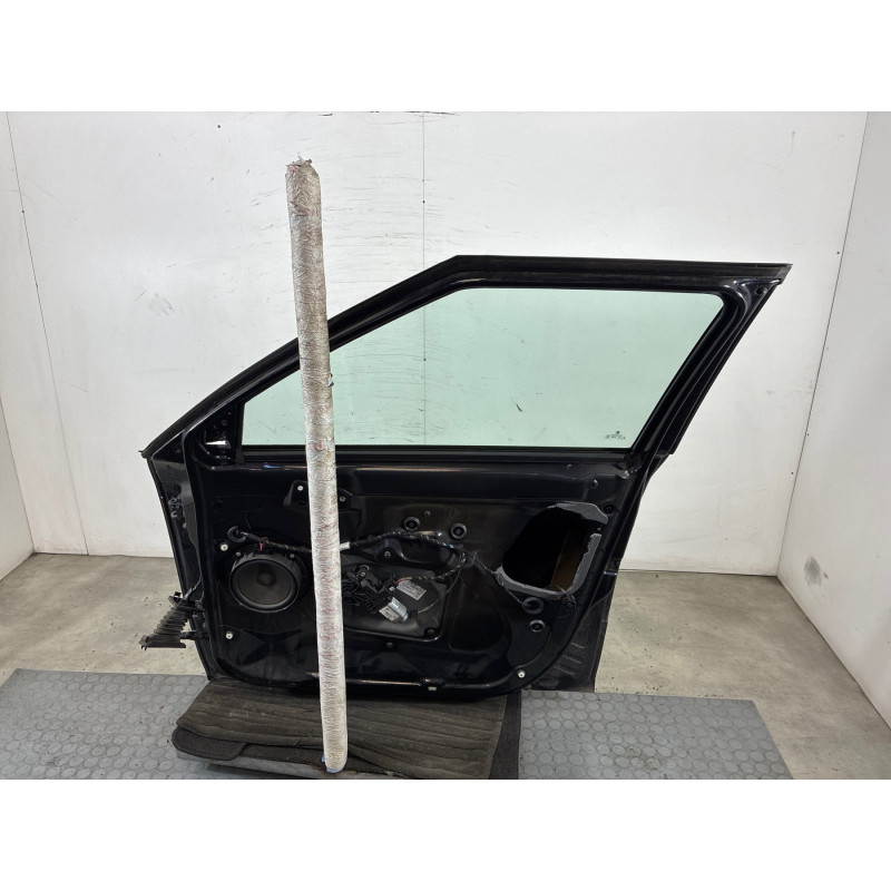 Porte avant droit SKODA FABIA 2 Photo n°1