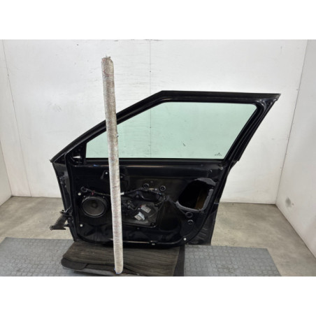 Porte avant droit SKODA FABIA 2 Photo n°1