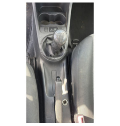 Porte avant droit SKODA FABIA 2