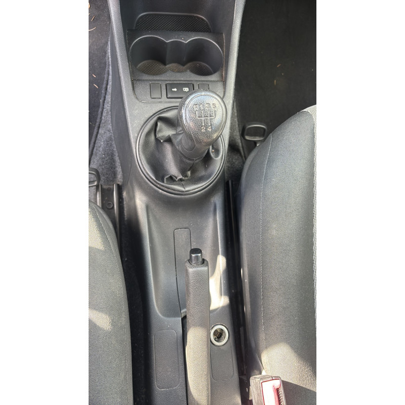 Porte avant droit SKODA FABIA 2 Photo n°20