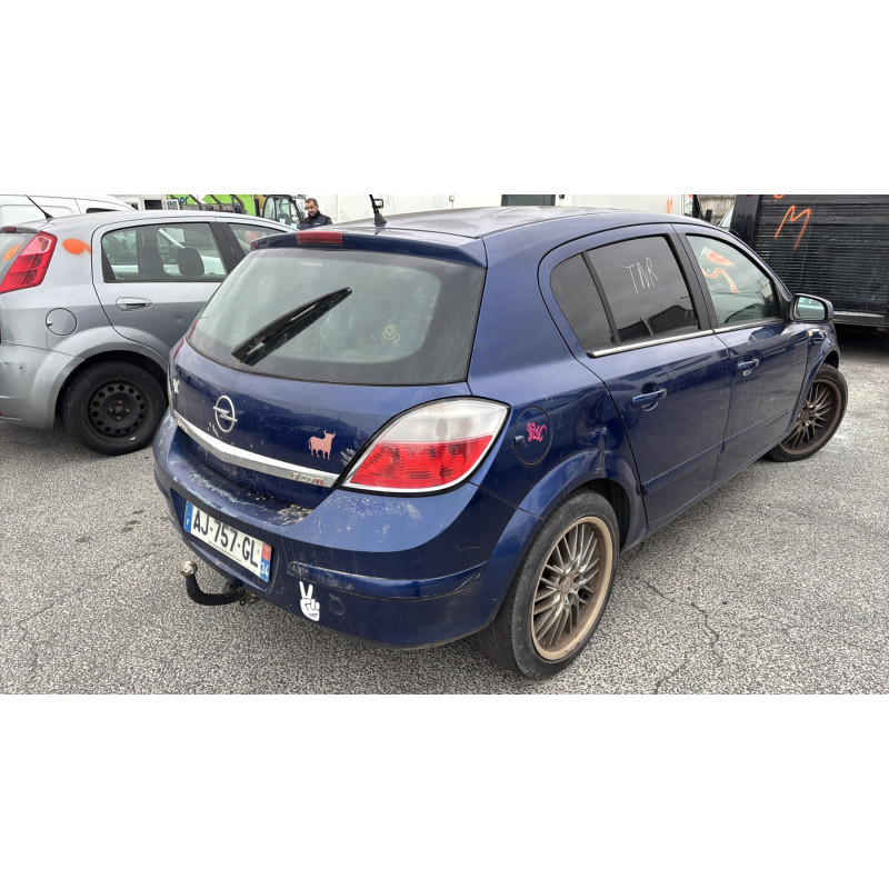 Anti brouillard droit (feux) OPEL ASTRA H Photo n°6