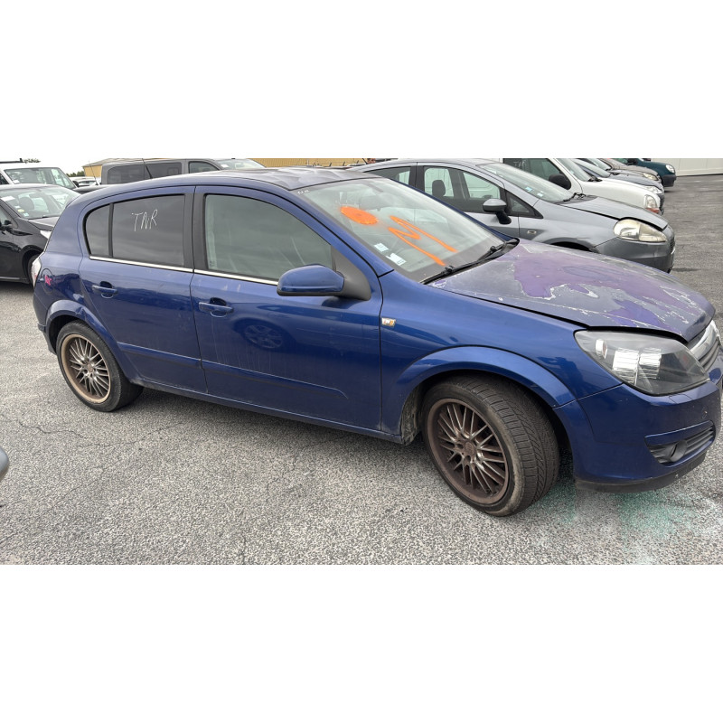 Anti brouillard droit (feux) OPEL ASTRA H Photo n°10