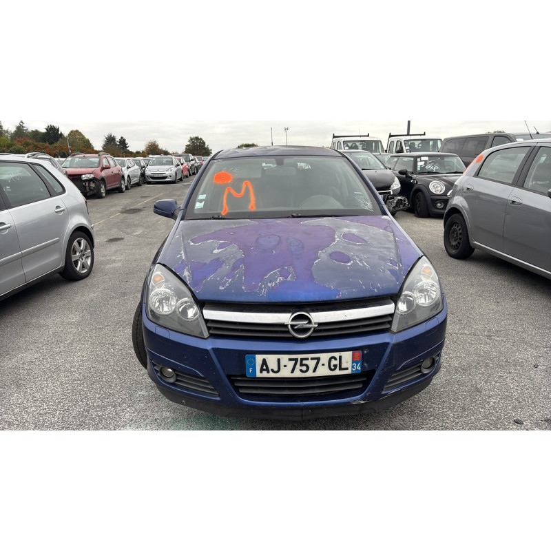Anti brouillard droit (feux) OPEL ASTRA H Photo n°11