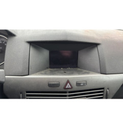 Anti brouillard droit (feux) OPEL ASTRA H