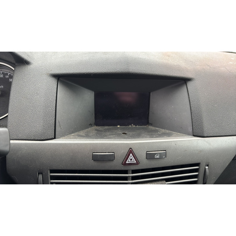 Anti brouillard droit (feux) OPEL ASTRA H Photo n°18