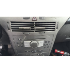 Anti brouillard droit (feux) OPEL ASTRA H