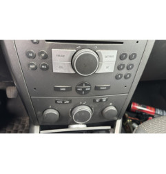 Anti brouillard droit (feux) OPEL ASTRA H