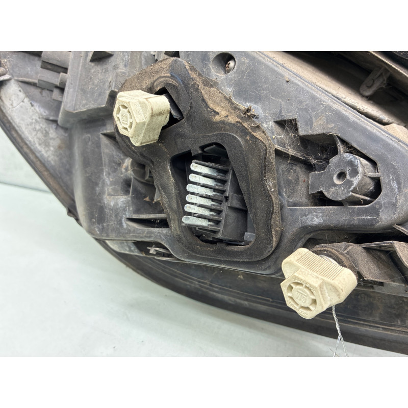 Feu arriere principal droit (feux) OPEL ASTRA H Photo n°3