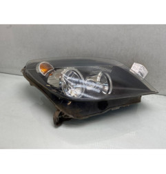 Optique avant principal droit (feux)(phare) OPEL ASTRA H