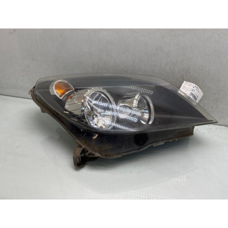 Optique avant principal droit (feux)(phare) OPEL ASTRA H