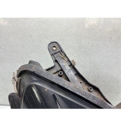 Optique avant principal droit (feux)(phare) OPEL ASTRA H