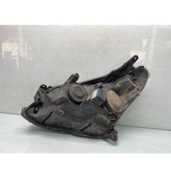 Optique avant principal droit (feux)(phare) OPEL ASTRA H