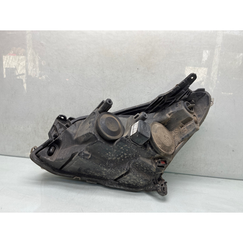 Optique avant principal droit (feux)(phare) OPEL ASTRA H Photo n°5