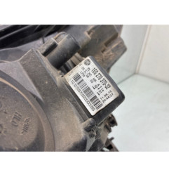 Optique avant principal droit (feux)(phare) OPEL ASTRA H