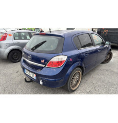 Optique avant principal droit (feux)(phare) OPEL ASTRA H