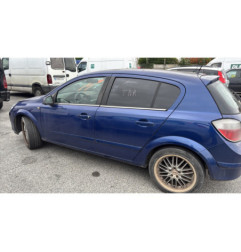 Optique avant principal droit (feux)(phare) OPEL ASTRA H