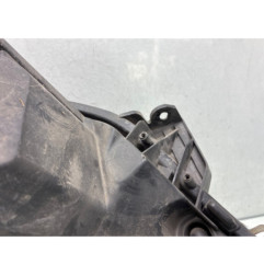 Optique avant principal gauche (feux)(phare) OPEL ASTRA H