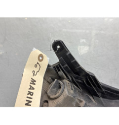 Optique avant principal gauche (feux)(phare) OPEL ASTRA H