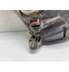 Optique avant principal gauche (feux)(phare) OPEL ASTRA H