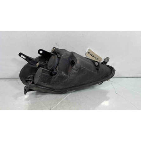 Optique avant principal gauche (feux)(phare) FIAT GRANDE PUNTO