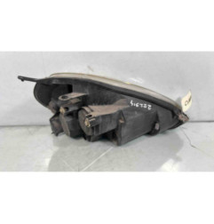 Optique avant principal gauche (feux)(phare) FIAT GRANDE PUNTO