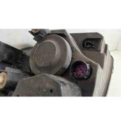 Optique avant principal gauche (feux)(phare) FIAT GRANDE PUNTO
