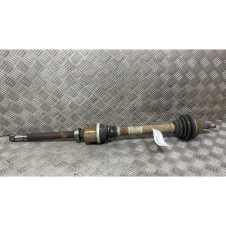 Cardan droit (transmission) PEUGEOT 2008 1 Photo n°1
