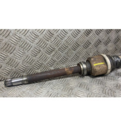 Cardan droit (transmission) PEUGEOT 2008 1