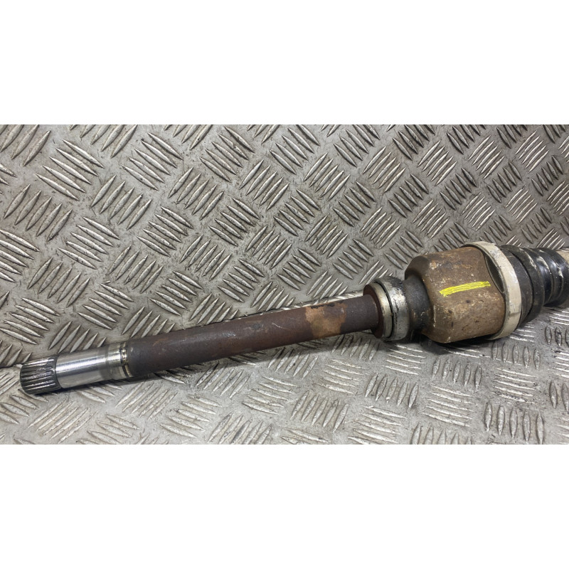 Cardan droit (transmission) PEUGEOT 2008 1 Photo n°2