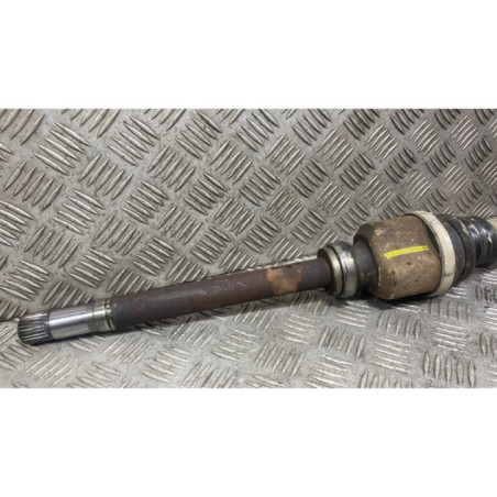 Cardan droit (transmission) PEUGEOT 2008 1