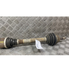 Cardan droit (transmission) PEUGEOT 2008 1