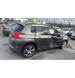 Cardan droit (transmission) PEUGEOT 2008 1