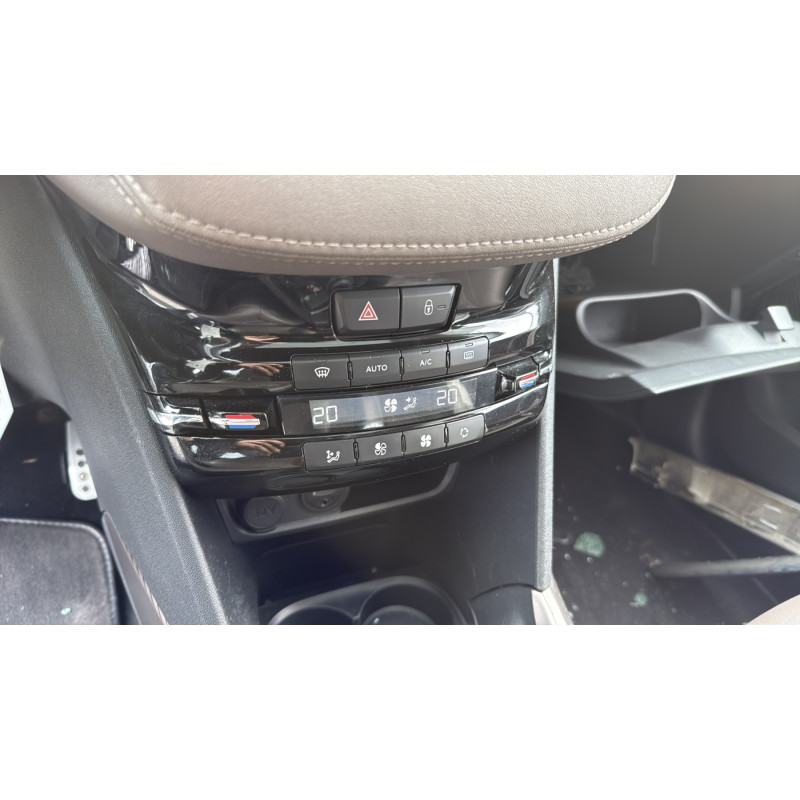 Cardan droit (transmission) PEUGEOT 2008 1 Photo n°13