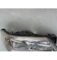 Optique avant principal droit (feux)(phare) RENAULT LAGUNA 2