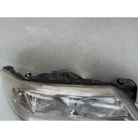 Optique avant principal droit (feux)(phare) RENAULT LAGUNA 2