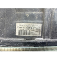 Optique avant principal droit (feux)(phare) RENAULT LAGUNA 2