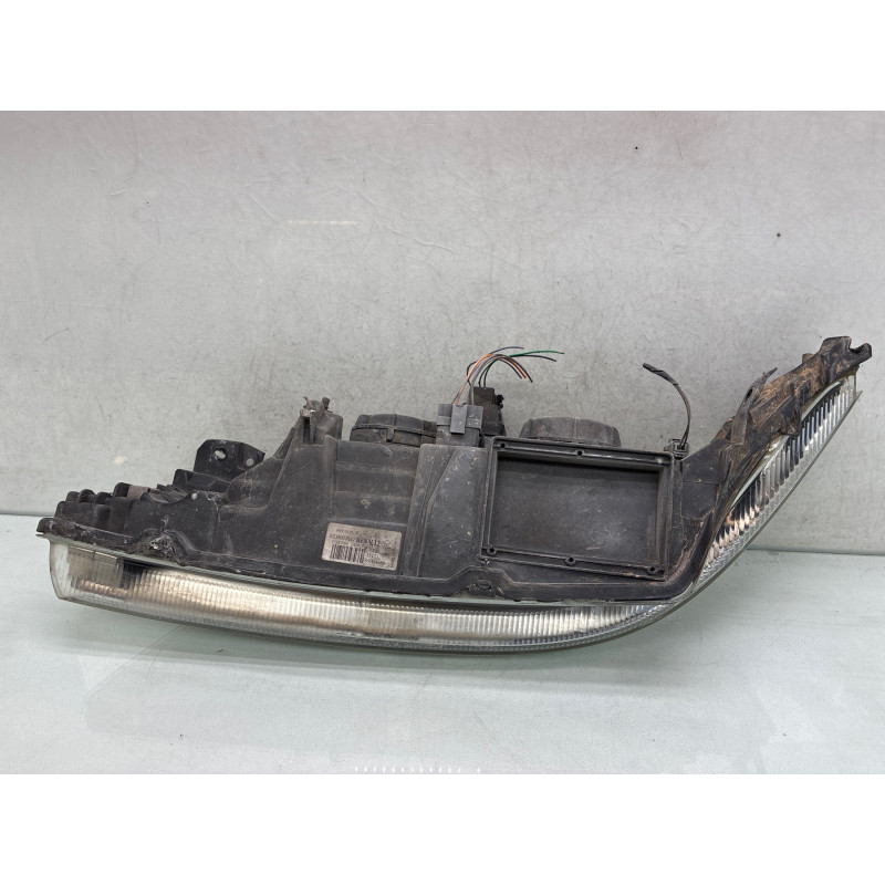 Optique avant principal droit (feux)(phare) RENAULT LAGUNA 2 Photo n°5