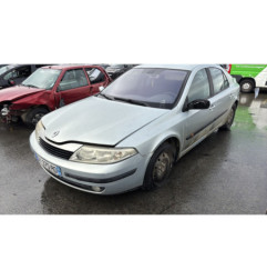 Optique avant principal droit (feux)(phare) RENAULT LAGUNA 2