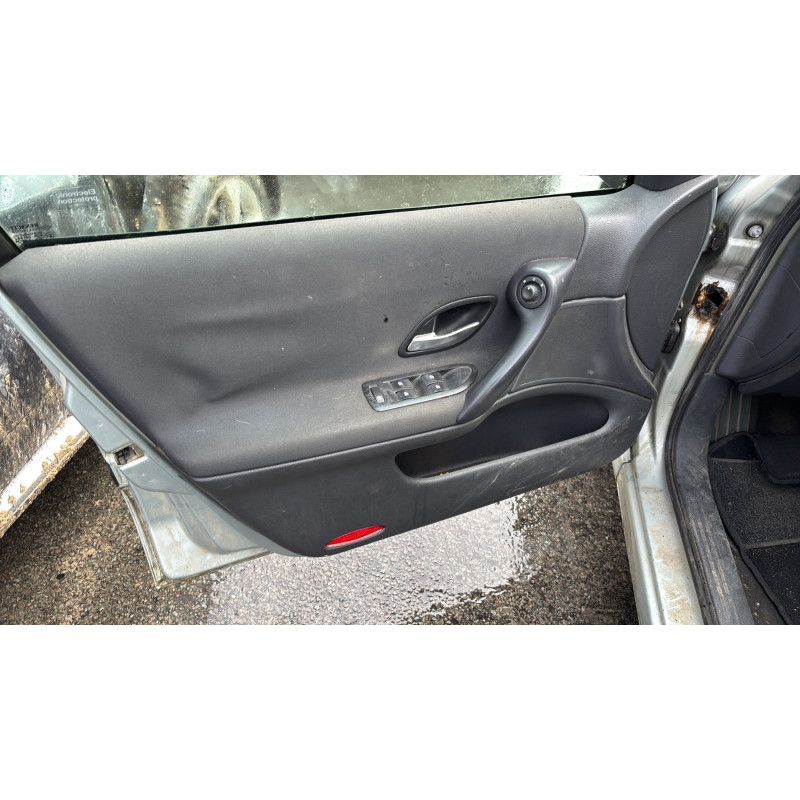 Optique avant principal droit (feux)(phare) RENAULT LAGUNA 2 Photo n°14