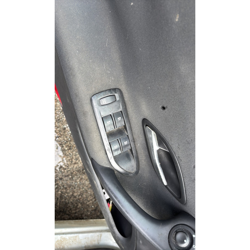 Optique avant principal droit (feux)(phare) RENAULT LAGUNA 2 Photo n°15