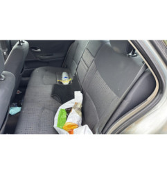 Optique avant principal droit (feux)(phare) RENAULT LAGUNA 2