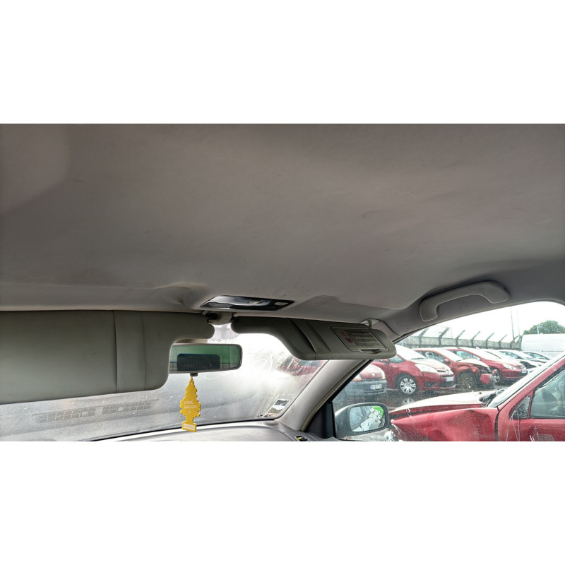 Optique avant principal droit (feux)(phare) RENAULT LAGUNA 2 Photo n°19