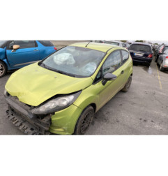 Autoradio d'origine FORD FIESTA 6