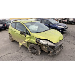 Autoradio d'origine FORD FIESTA 6