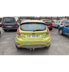 Autoradio d'origine FORD FIESTA 6