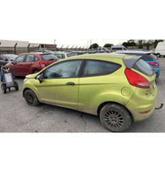 Autoradio d'origine FORD FIESTA 6