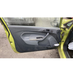 Autoradio d'origine FORD FIESTA 6