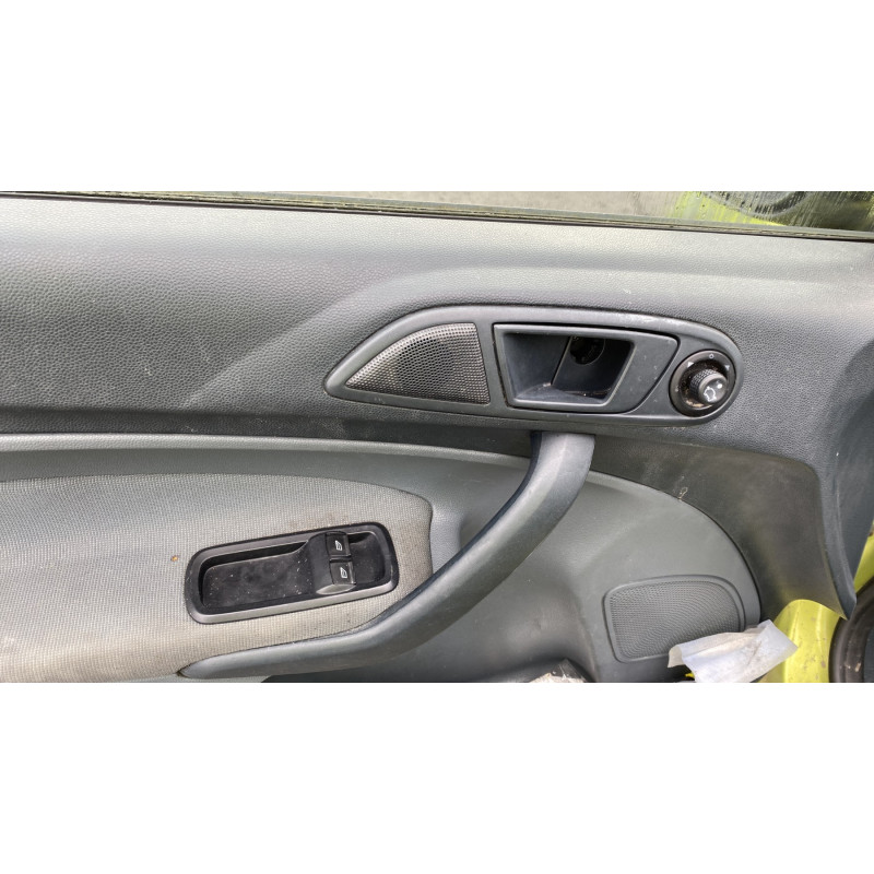 Autoradio d'origine FORD FIESTA 6 Photo n°14
