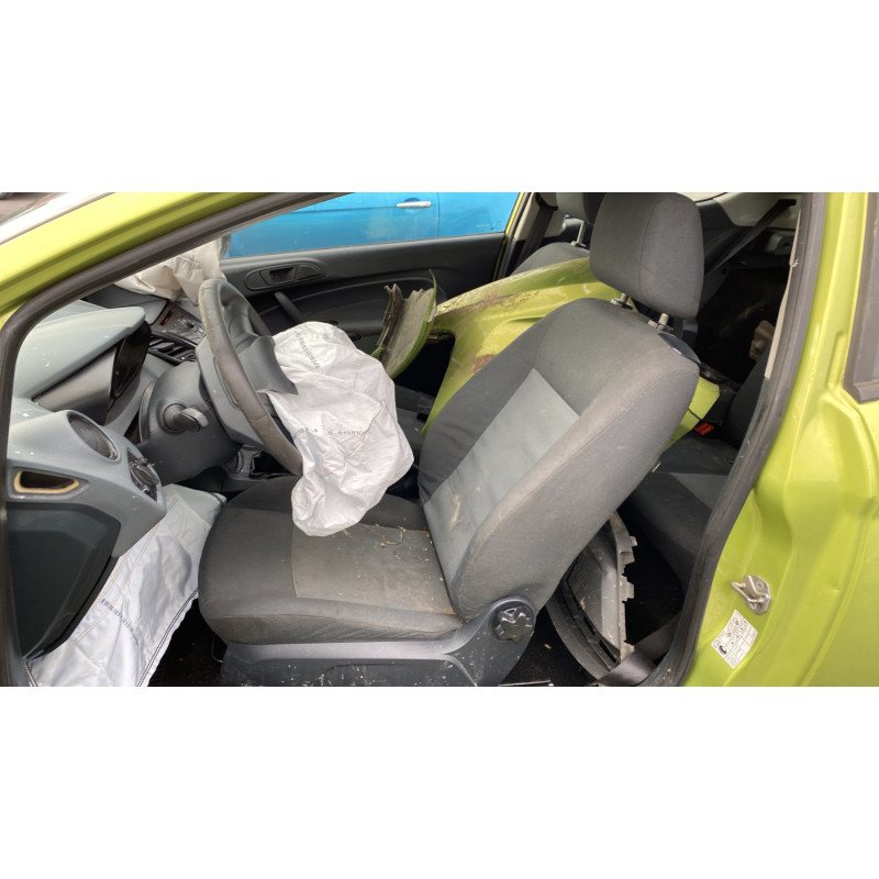 Autoradio d'origine FORD FIESTA 6 Photo n°15