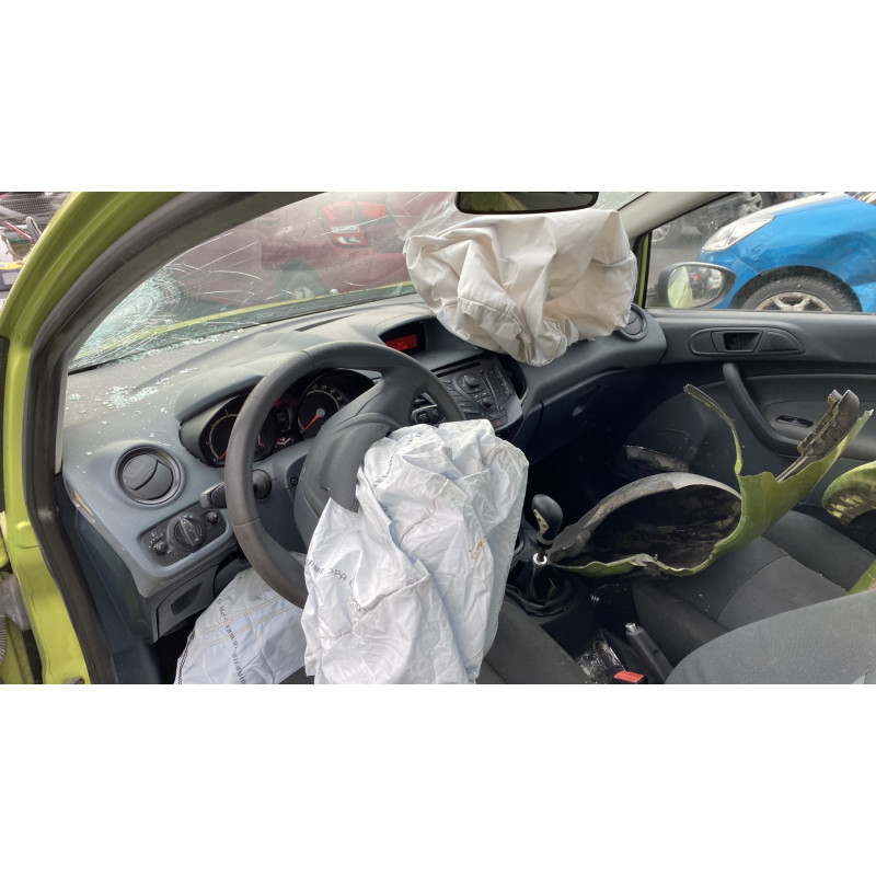 Autoradio d'origine FORD FIESTA 6 Photo n°17